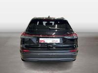 Brugt Audi e-tron 210 kW (286 HK) 2025 Sort SUV