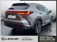 gebraucht Lexus NX350h Luxury E-Four Panorama ML Sound sofort