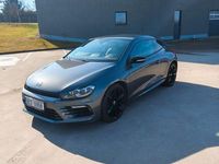 Gebraucht VW Scirocco R 280 PS (205 kW) 2015 Grau Coupé