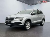 gebraucht Skoda Karoq Style 1,5 TSI DSG NAVI/Voll LED/el. Heckk./ACC/...