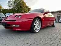 gebraucht Alfa Romeo GTV 2.0 T.Spark Edizione Sportiva