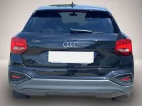Gebraucht Audi Q2 150 PS (110 kW) 2022 Schwarz SUV