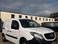 gebraucht Mercedes Citan 109 Kasten CDI lang Klima Allwetterreifen