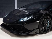 Gebraucht Lamborghini Huracán 610 PS (448 kW) 2015 Schwarz Coupé