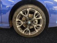 Gebraucht BMW 118 Efficient Dynamics 150 PS (110 kW) 2024 Portimao blau metallic Kleinwagen