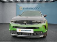Gebraucht Opel Mokka-e 100 kW (136 PS) 2022 Grün SUV