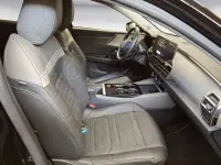 Gebraucht Citroën C5 X 224 PS (164 kW) 2022 Schwarz Kombi