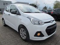 gebraucht Hyundai i10 