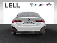 Gebraucht BMW 430 Gran Coupé M Sport 245 PS (180 kW) 2022 Weiß Coupé