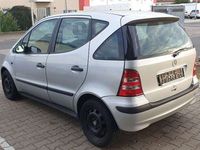 gebraucht Mercedes A140 Classic