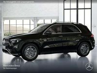 Gebraucht Mercedes GLE350 AMG Line Premium Plus 197 PS (144 kW) 2025 Schwarz SUV