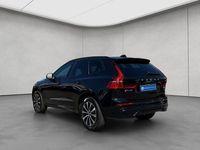 Gebraucht Volvo XC60 Plus 197 PS (144 kW) 2024 Schwarz SUV