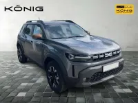 Gebraucht Dacia Duster Extreme 131 PS (96 kW) 2025 Dolomitgrau Limousine