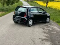 Occasion VW up! 60 ch (44 kW) 2017 Noir Citadine