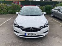 gebraucht Opel Astra SportsTourer Business,AHK,PDC,LED,Tüv,Bluetooth