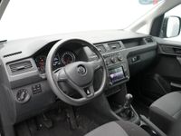 gebraucht VW Caddy Maxi 2.0 Kasten