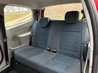 Gebraucht Renault Twingo 58 PS (42 kW) 2009 Rot Kleinwagen