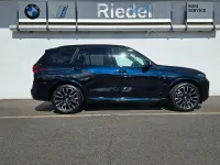 Gebraucht BMW X5 M Sport 352 PS (258 kW) 2025 Schwarz SUV