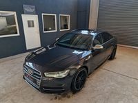 Gebraucht Audi S6 Comfort 450 PS (330 kW) 2016 Grau Limousine