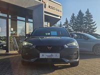 Gebraucht Cupra Leon 190 PS (139 kW) 2024 Weiß Limousine