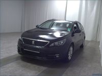 gebraucht Peugeot 308 SW 1.5 BlueHDi 130 Active Navi PDC Shz