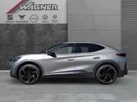 Neu Cupra Tavascan VZ 250 kW (340 PS) 2026 Grau SUV