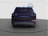 Uusi Jeep Compass 145 HP (106 kW) 2026 Musta Katumaasturi
