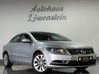 Gebraucht VW Passat Basis 160 PS (117 kW) 2012 Reflexsilber metallic Limousine