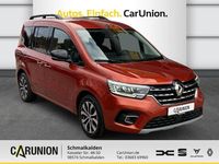 Gebraucht Renault Kangoo Intens 131 PS (96 kW) 2021 Terracottabraun metallic Van / Kleinbus