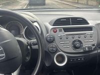 Gebraucht Honda Jazz Elegance 99 PS (72 kW) 2009 Kleinwagen