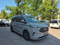 Gebraucht Ford Tourneo 170 PS (125 kW) 2024 Other Van / Kleinbus