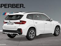 Używany BMW X1 Performance 204 KM (150 kW) 2025 Biały SUV