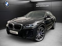Gebraucht BMW X4 Shadowline 340 PS (250 kW) 2025 Schwarz SUV