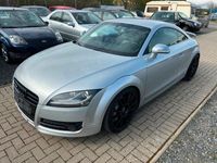 gebraucht Audi TT 2.0 Coupe Bose VOLLEDER TÜV NEU ROTI FORM