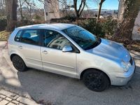 gebraucht VW Polo 1,2l