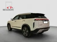 Gebraucht Jaecoo 7 279 PS (205 kW) 2026 Khaki white SUV
