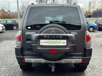 Gebraucht Mitsubishi Pajero 200 PS (147 kW) 2014 Grau SUV