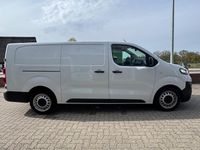 Gebraucht Fiat Scudo 144 PS (105 kW) 2022 Weiß Van