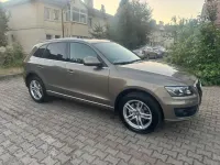 Gebraucht Audi Q5 Performance 239 PS (175 kW) 2009 Beige SUV
