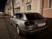 gebraucht Audi A6 Avant 2.7 TDI DPF | TÜV 8/25
