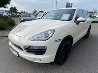 gebraucht Porsche Cayenne S Approved Ahk Standhzg....