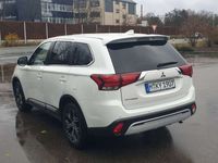 gebraucht Mitsubishi Outlander 2.0 2WD CVT Diamant+