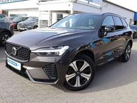 Gebraucht Volvo XC60 Plus 398 PS (292 kW) 2022 Platinum grey SUV