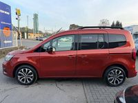 Gebraucht Renault Kangoo Intens 95 PS (69 kW) 2021 Braun Van / Kleinbus