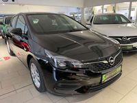 gebraucht Opel Astra 1.2 Turbo Edition 5 Jahre Garantie