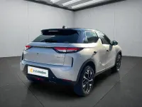 Gebraucht DS Automobiles DS3 131 PS (96 kW) 2024 Grau SUV