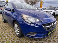 gebraucht Opel Corsa-e 1.4 Selection Radio BT Klima