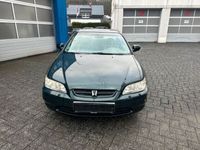 gebraucht Honda Accord Coupé 2.0 kein TÜV