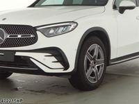 gebraucht Mercedes 200 GLC4M AMG NEUES MODELL Panorama Memory 19"