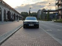 Gebraucht Audi A8L 310 PS (228 kW) 2001 Schwarz Limousine